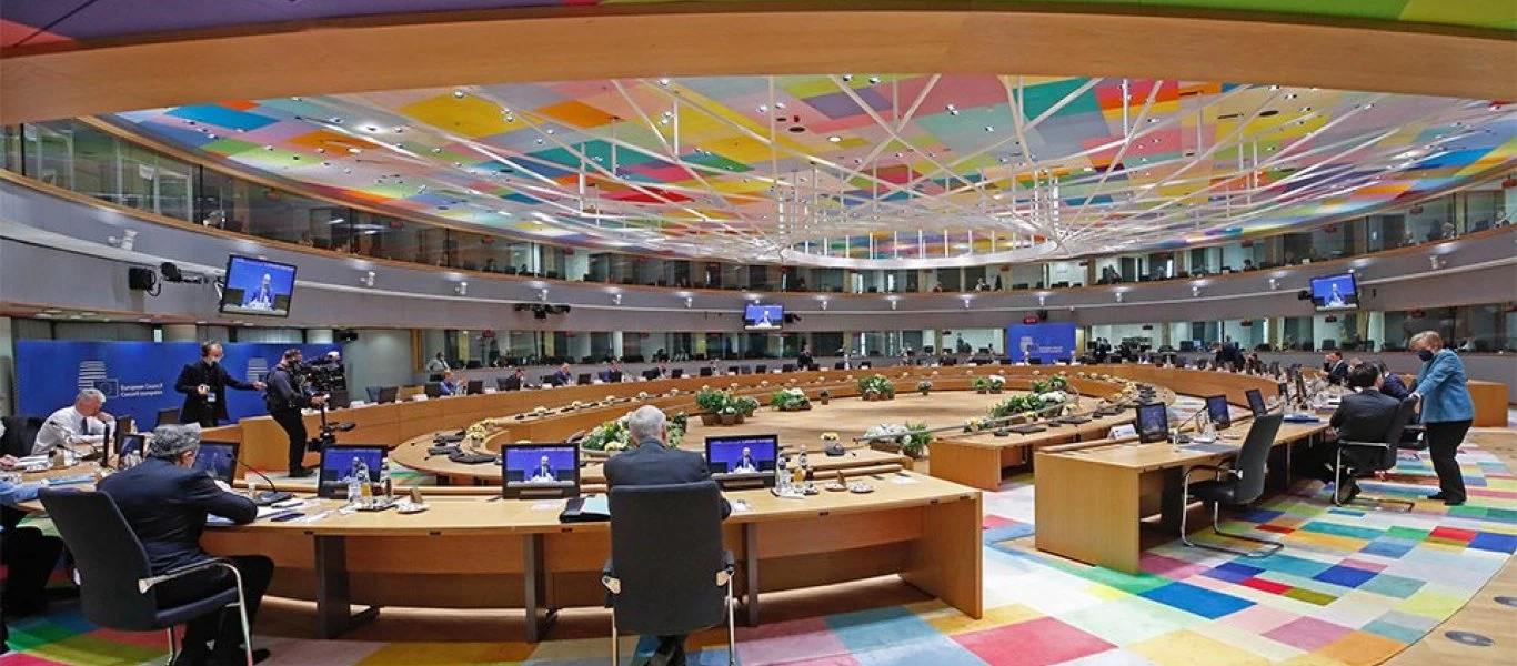 Άμεση υιοθέτηση του πιστοποιητικού Covid ζητά η Σύνοδος Κορυφής